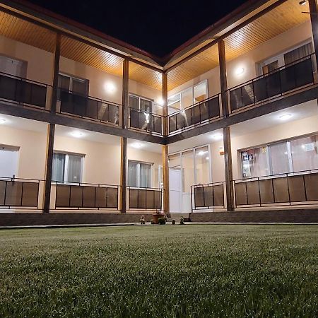 Vila Sophia Vama Veche Dış mekan fotoğraf