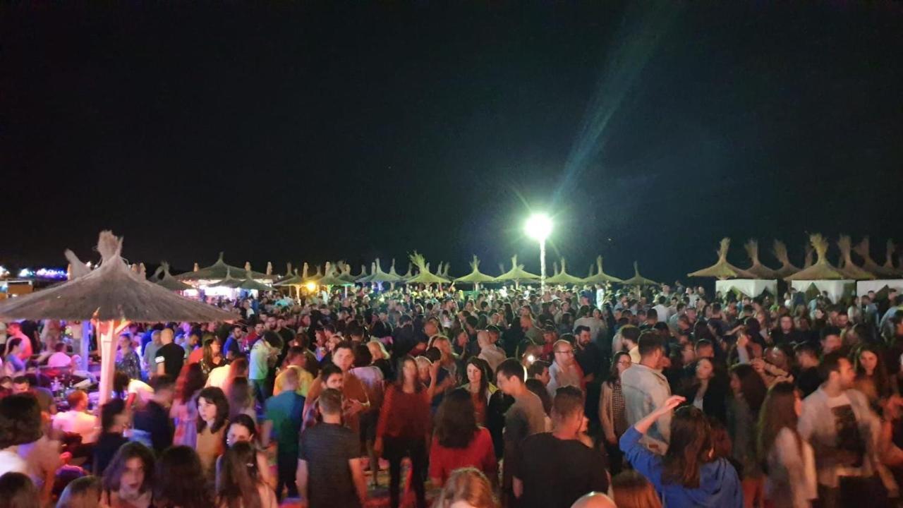 Vila Sophia Vama Veche Dış mekan fotoğraf