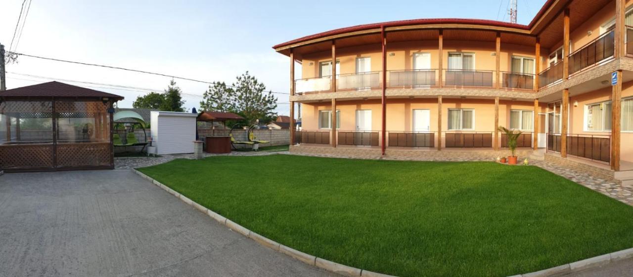 Vila Sophia Vama Veche Dış mekan fotoğraf