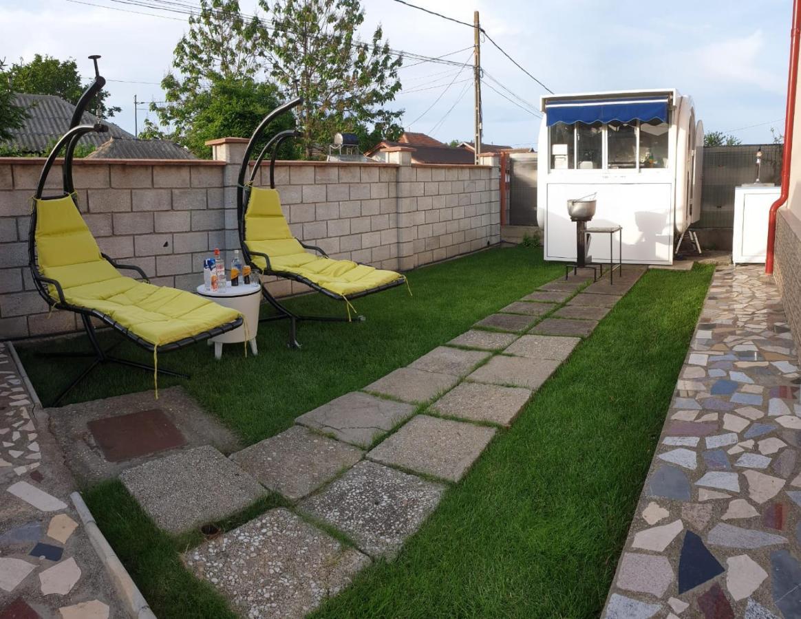 Vila Sophia Vama Veche Dış mekan fotoğraf