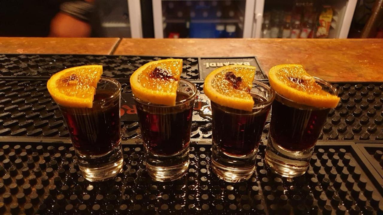 Vila Sophia Vama Veche Dış mekan fotoğraf