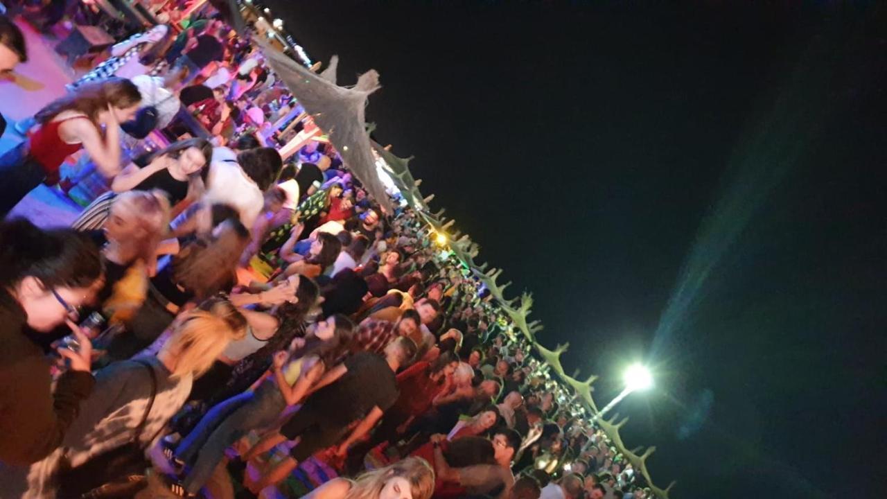 Vila Sophia Vama Veche Dış mekan fotoğraf