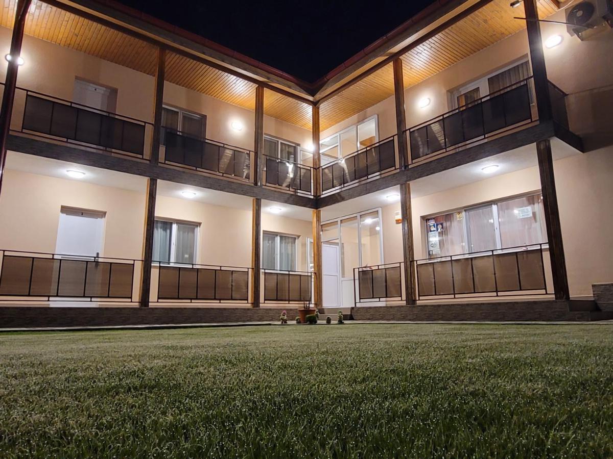 Vila Sophia Vama Veche Dış mekan fotoğraf
