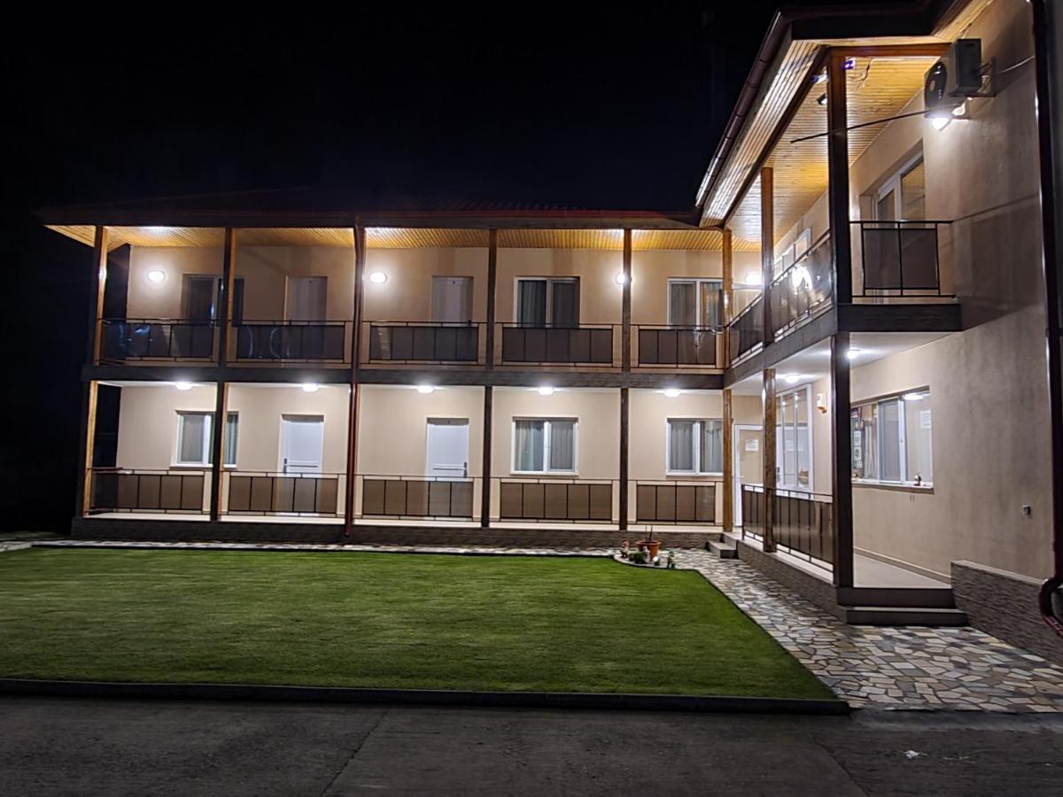 Vila Sophia Vama Veche Dış mekan fotoğraf
