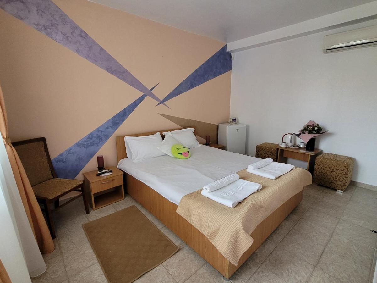 Vila Sophia Vama Veche Dış mekan fotoğraf