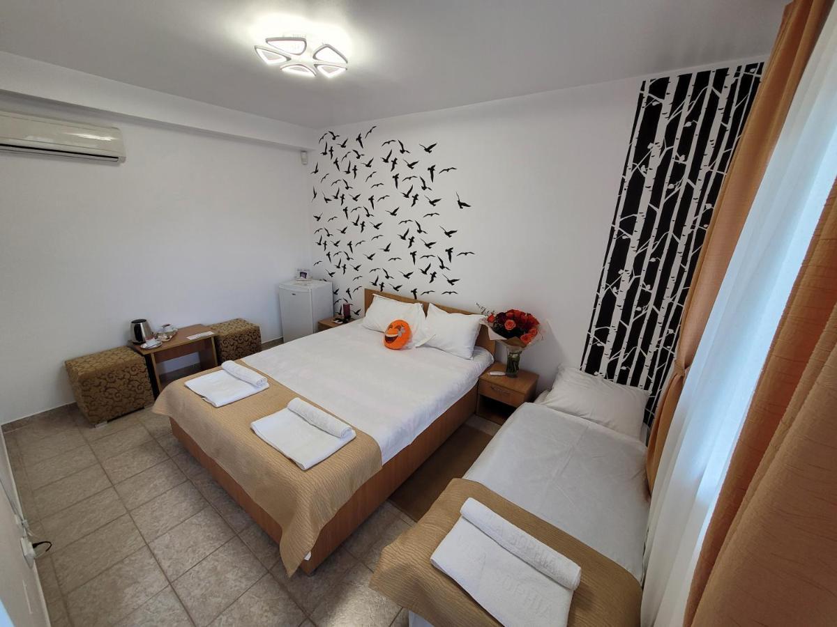 Vila Sophia Vama Veche Dış mekan fotoğraf