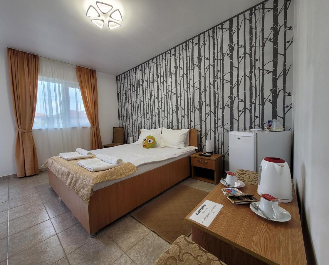 Vila Sophia Vama Veche Dış mekan fotoğraf