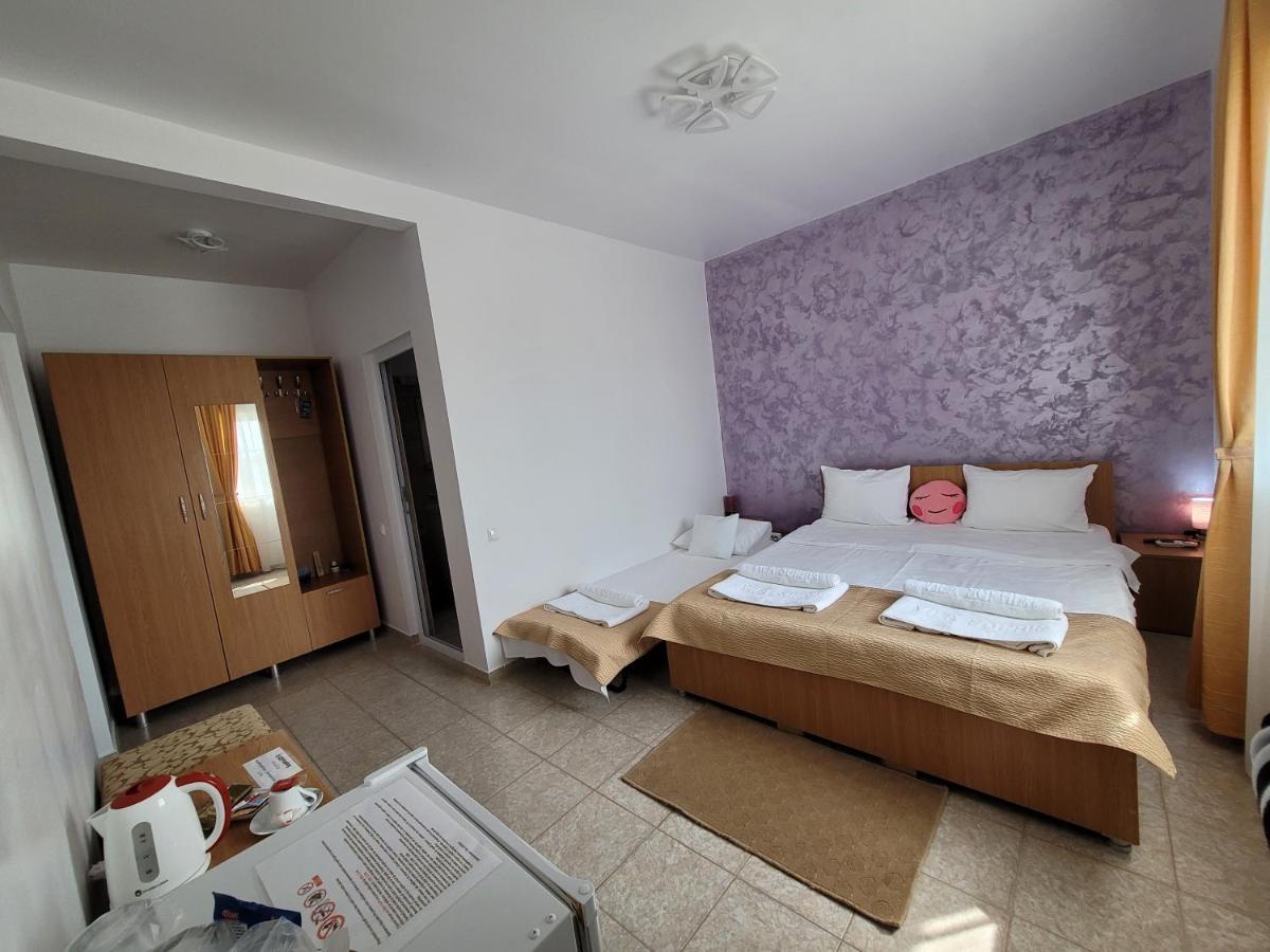 Vila Sophia Vama Veche Dış mekan fotoğraf