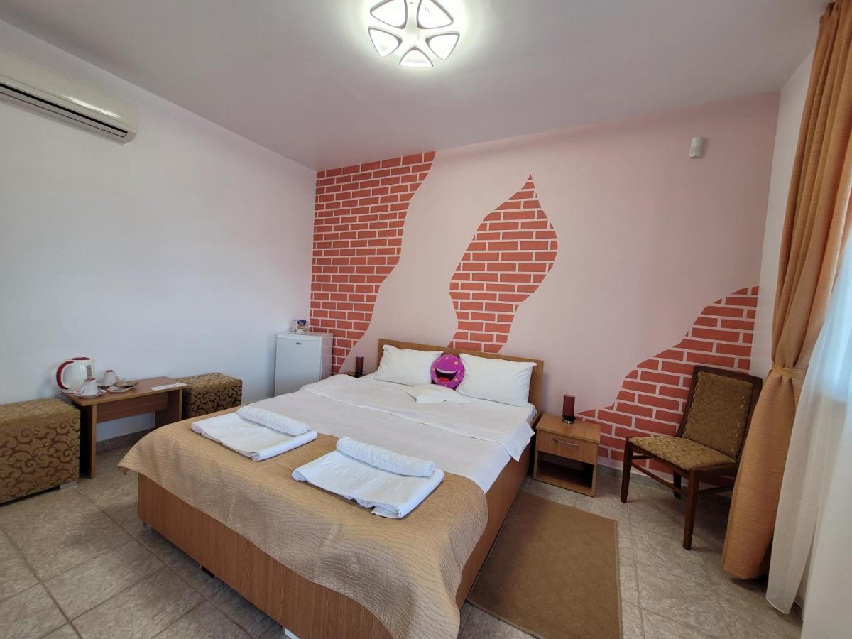 Vila Sophia Vama Veche Dış mekan fotoğraf