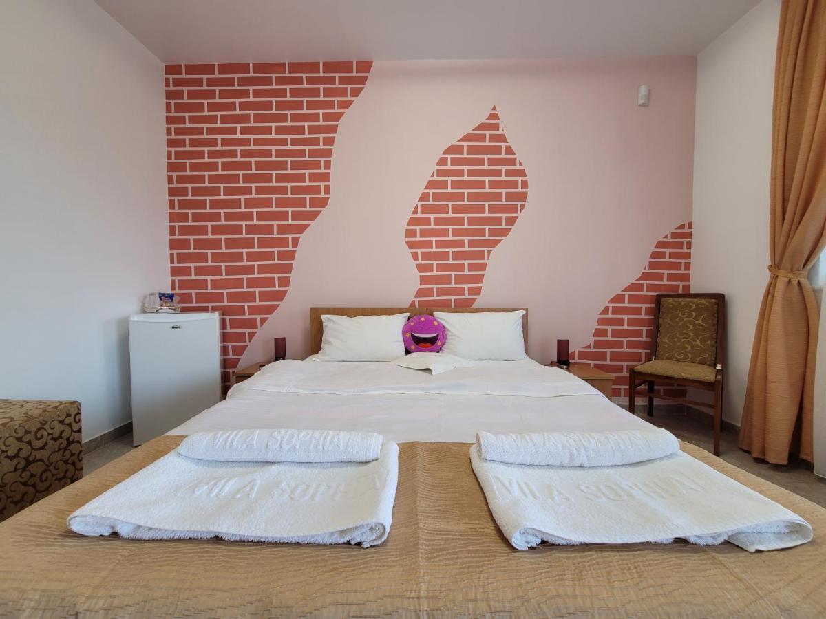 Vila Sophia Vama Veche Dış mekan fotoğraf