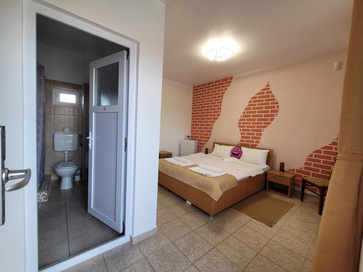 Vila Sophia Vama Veche Dış mekan fotoğraf