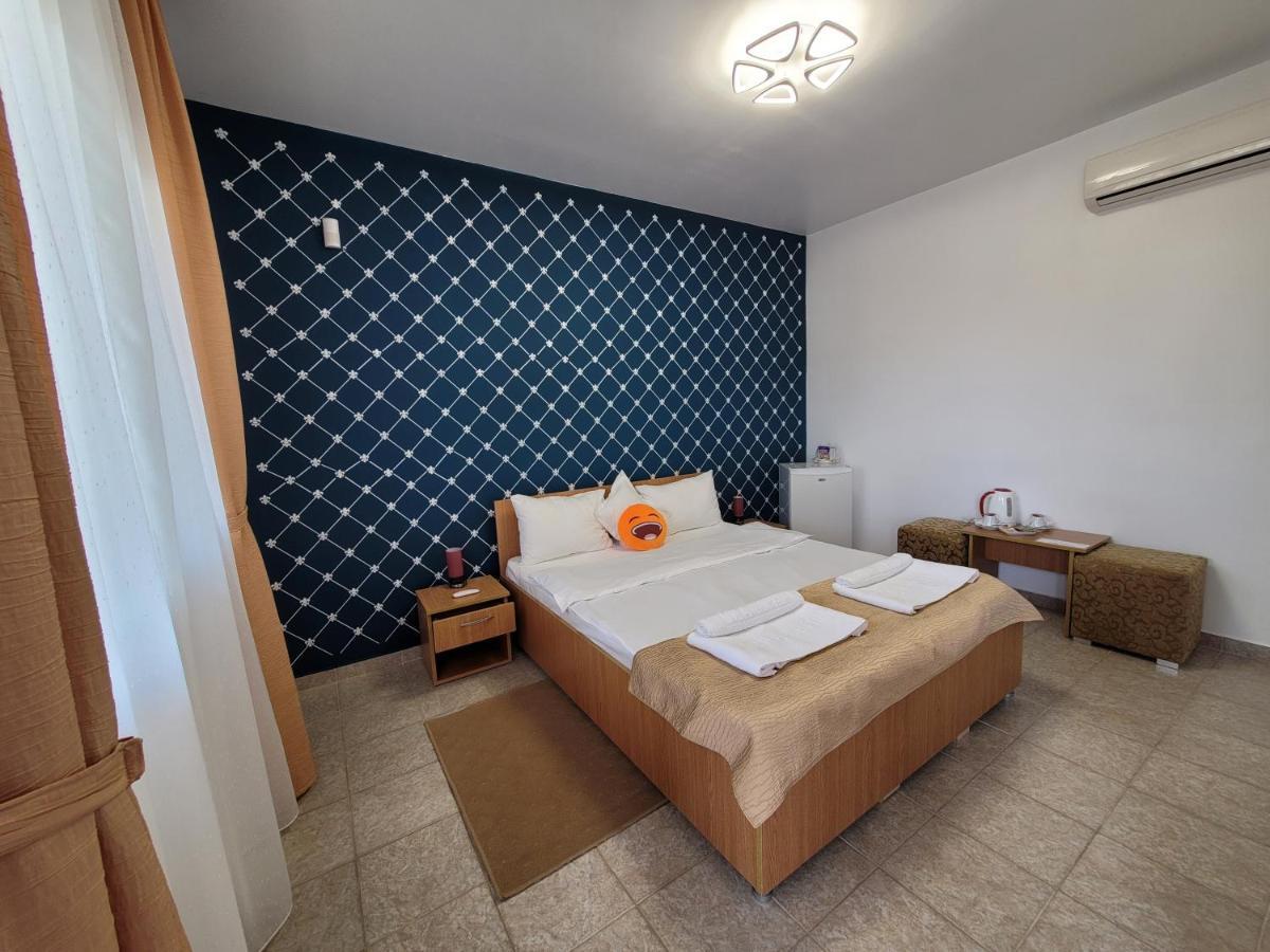 Vila Sophia Vama Veche Dış mekan fotoğraf
