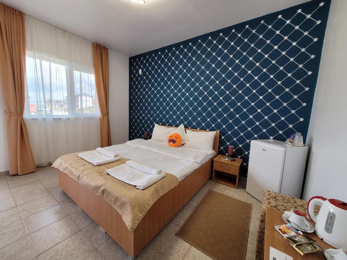 Vila Sophia Vama Veche Dış mekan fotoğraf