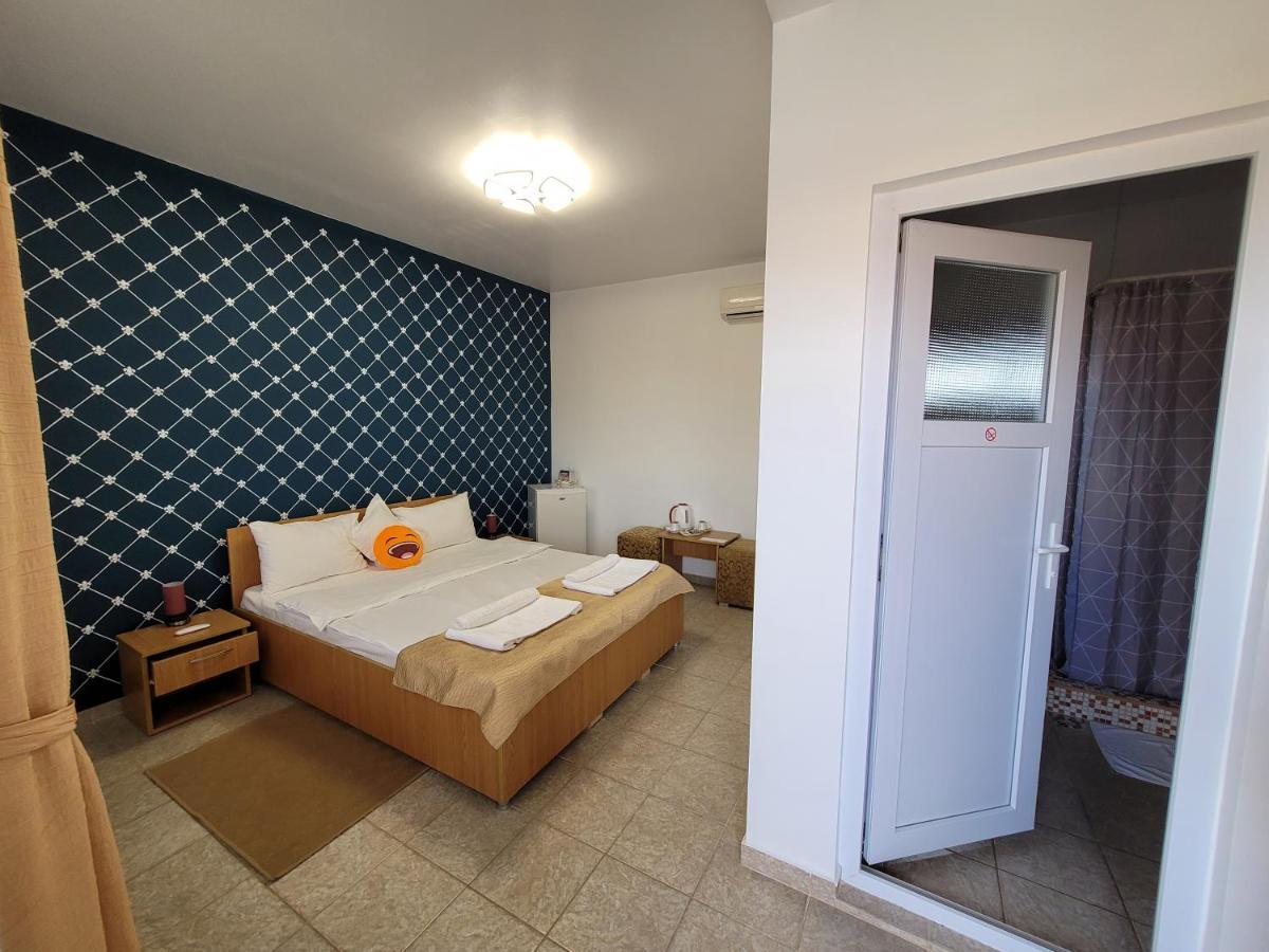 Vila Sophia Vama Veche Dış mekan fotoğraf