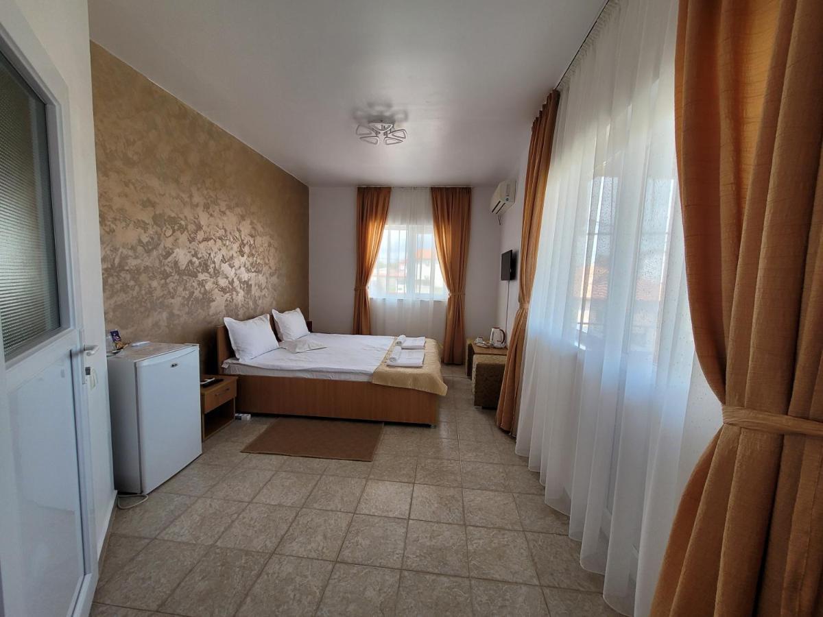 Vila Sophia Vama Veche Dış mekan fotoğraf