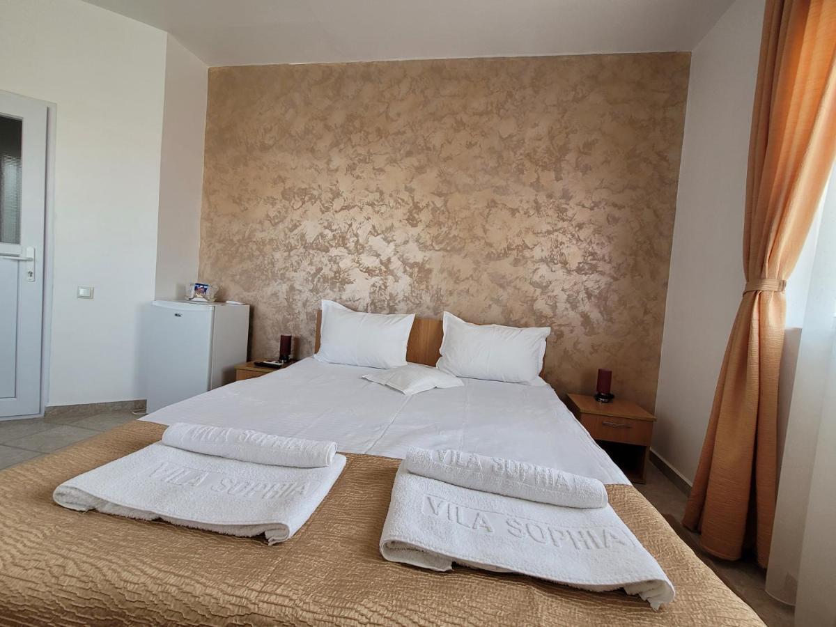Vila Sophia Vama Veche Dış mekan fotoğraf