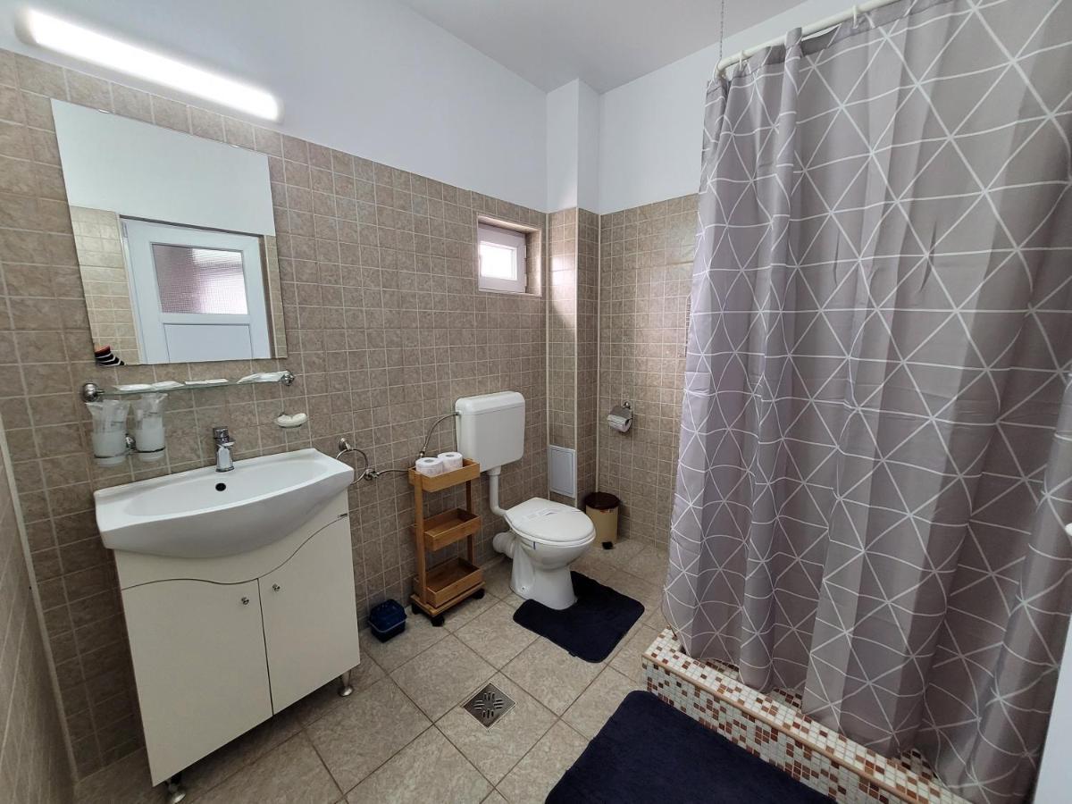Vila Sophia Vama Veche Dış mekan fotoğraf