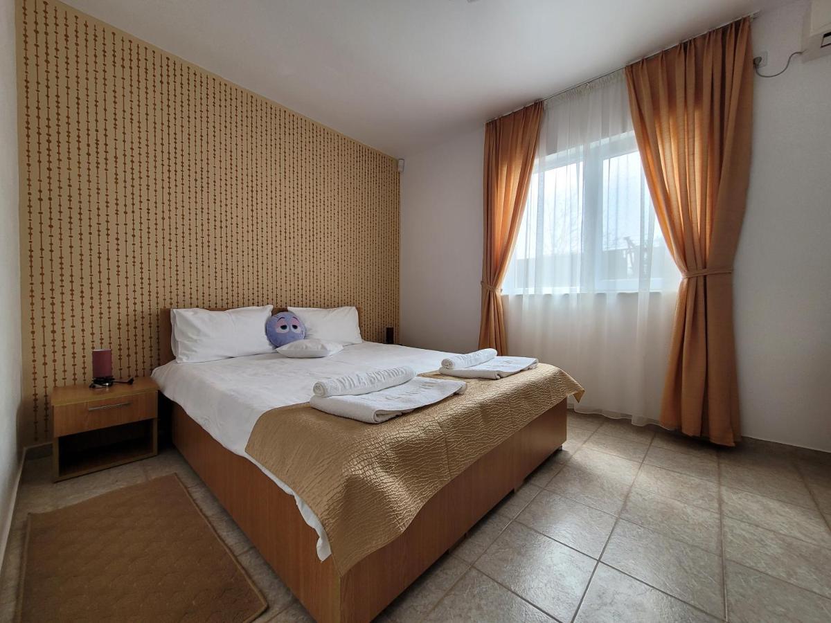 Vila Sophia Vama Veche Dış mekan fotoğraf