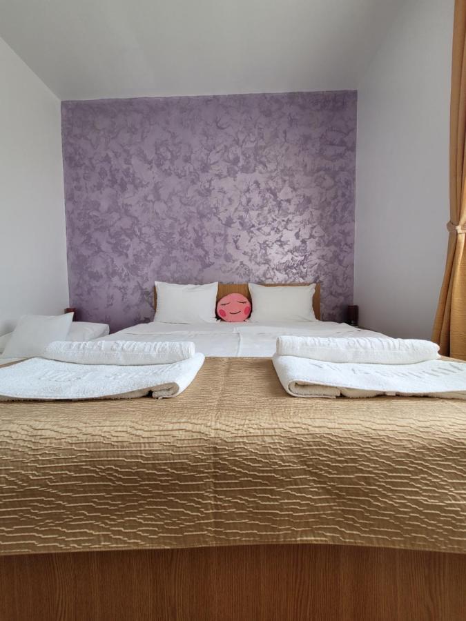 Vila Sophia Vama Veche Dış mekan fotoğraf