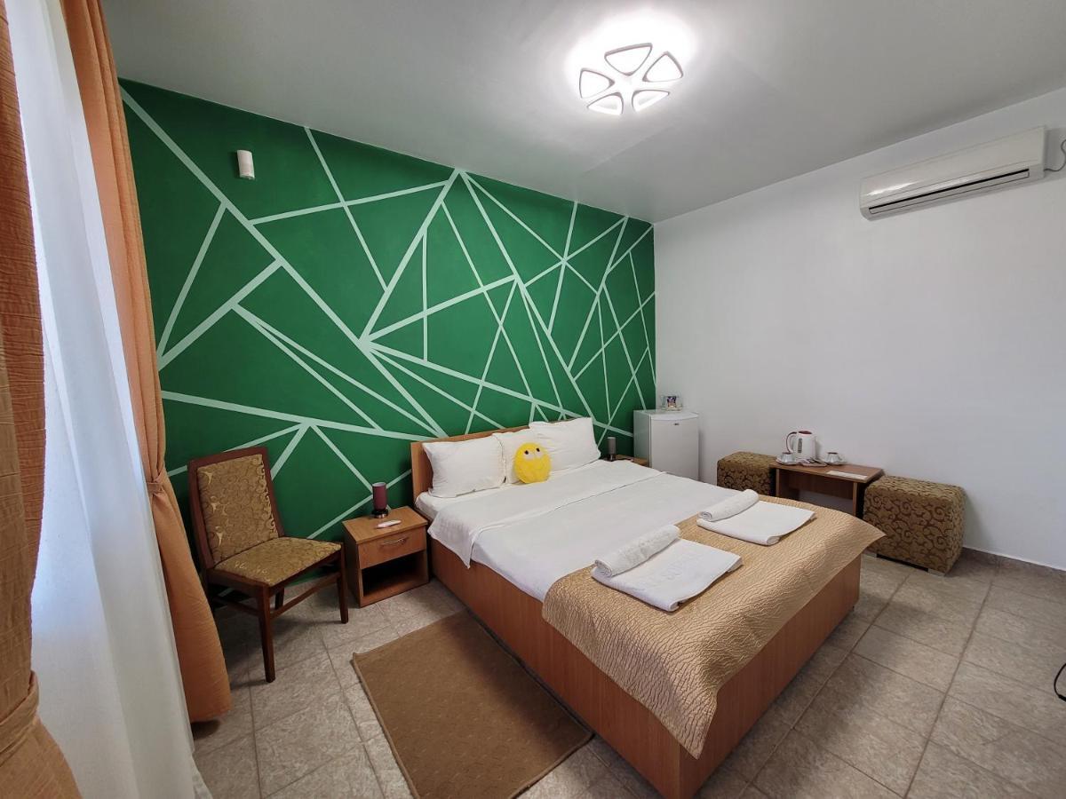Vila Sophia Vama Veche Dış mekan fotoğraf