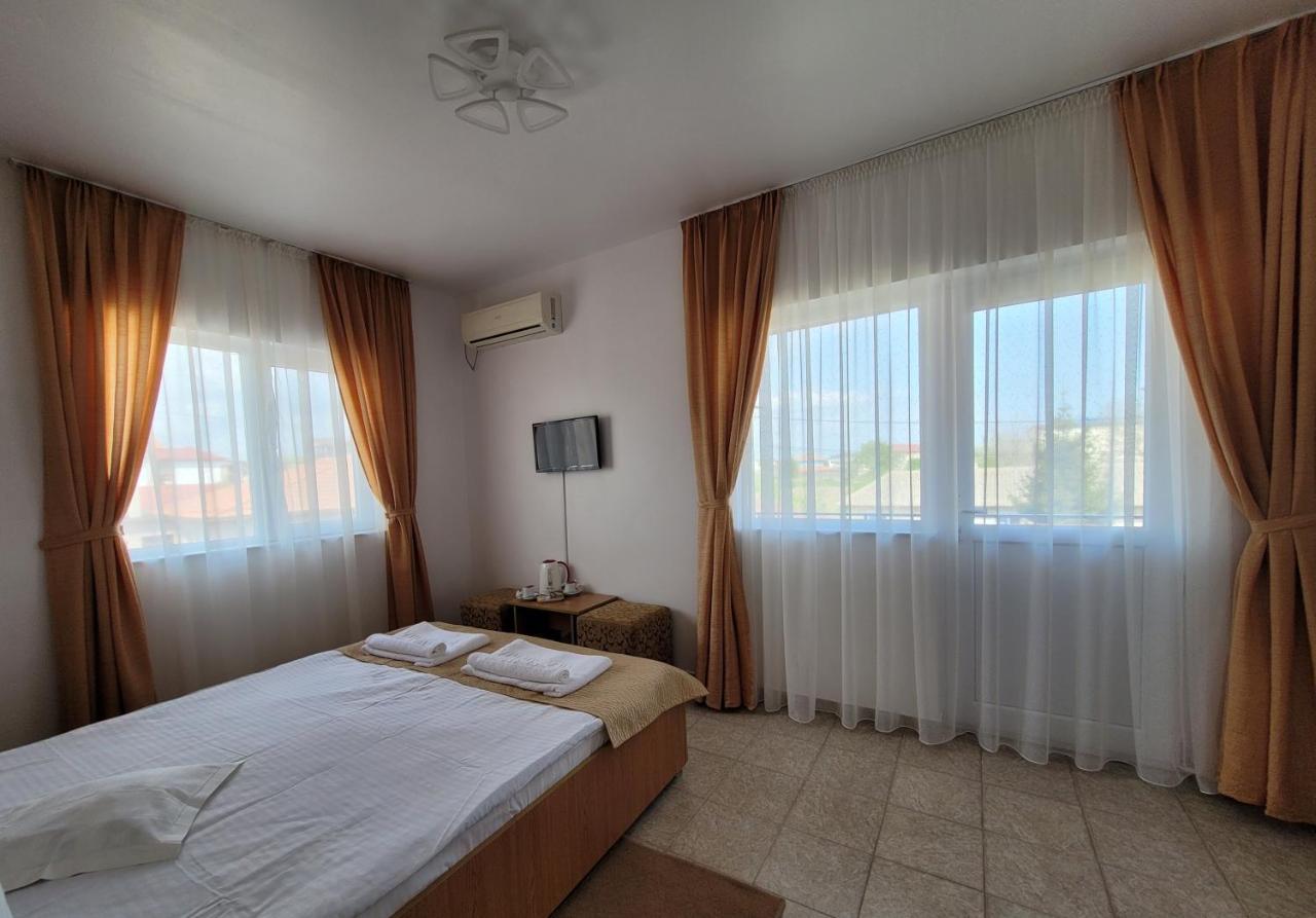 Vila Sophia Vama Veche Dış mekan fotoğraf