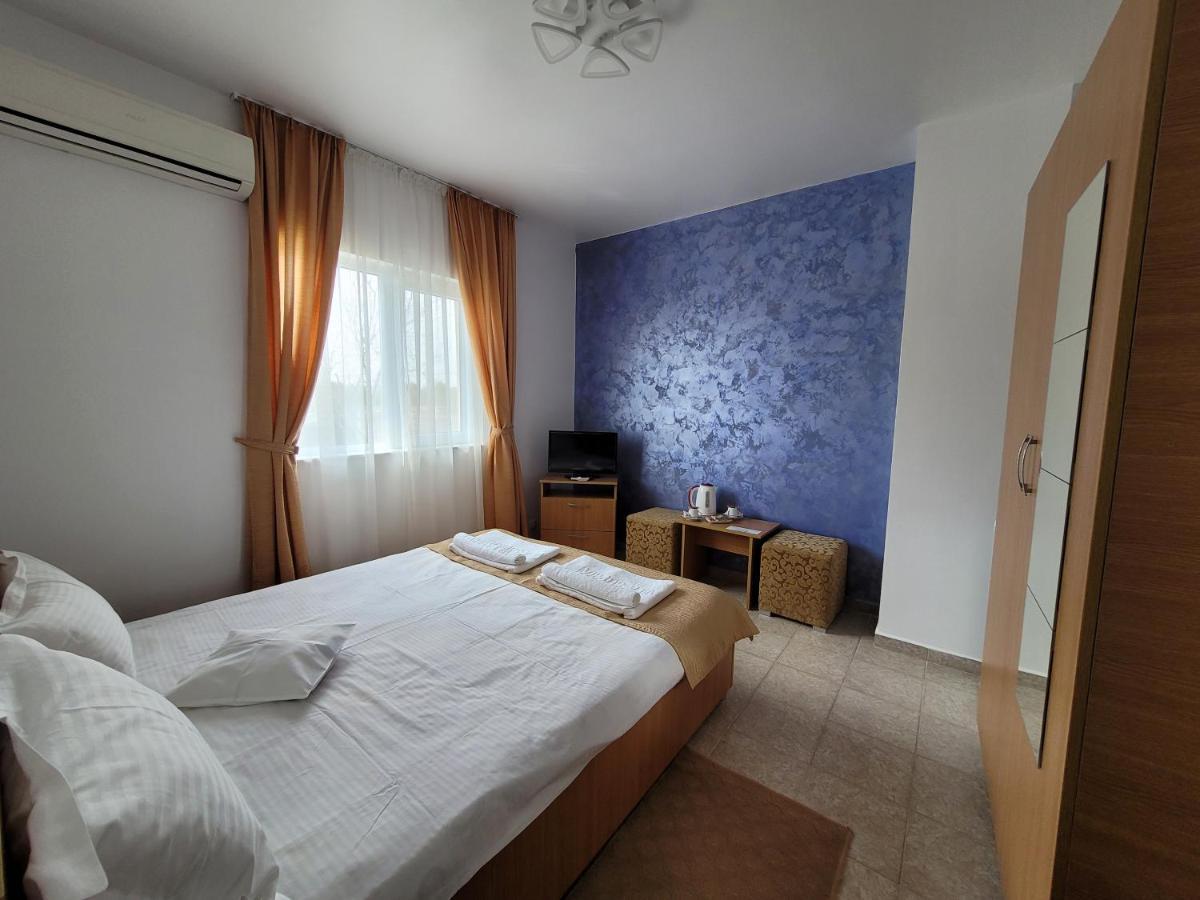 Vila Sophia Vama Veche Dış mekan fotoğraf