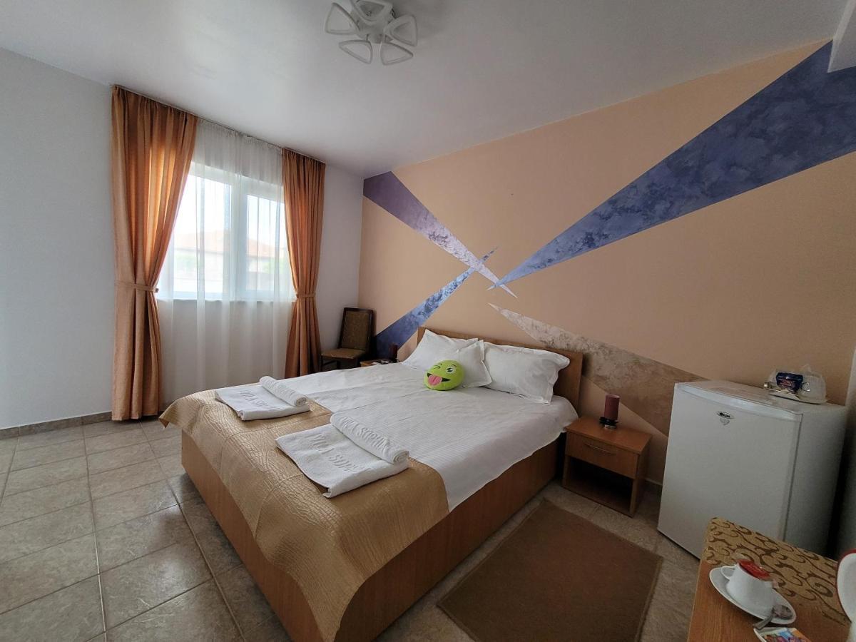 Vila Sophia Vama Veche Dış mekan fotoğraf