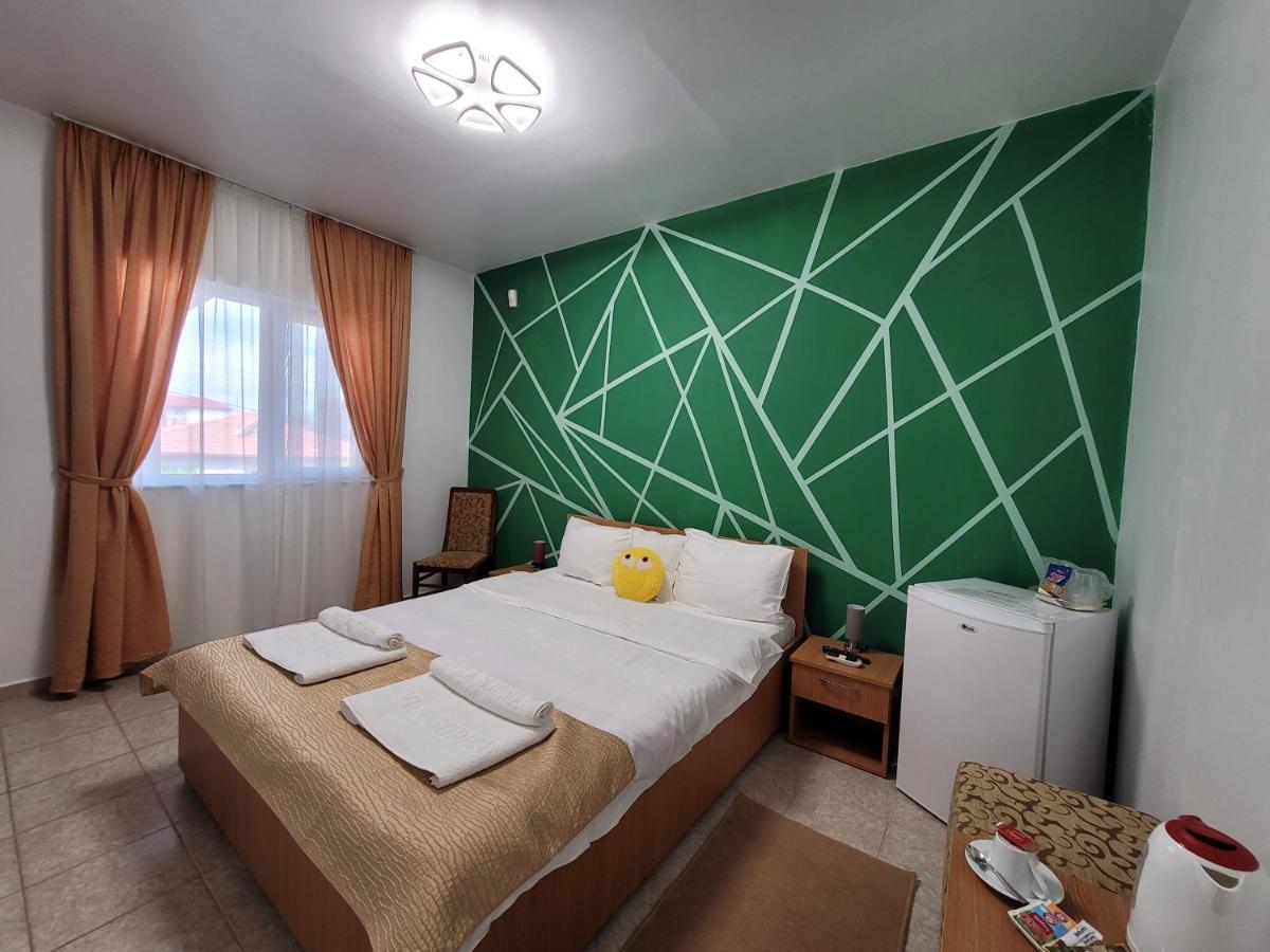 Vila Sophia Vama Veche Dış mekan fotoğraf