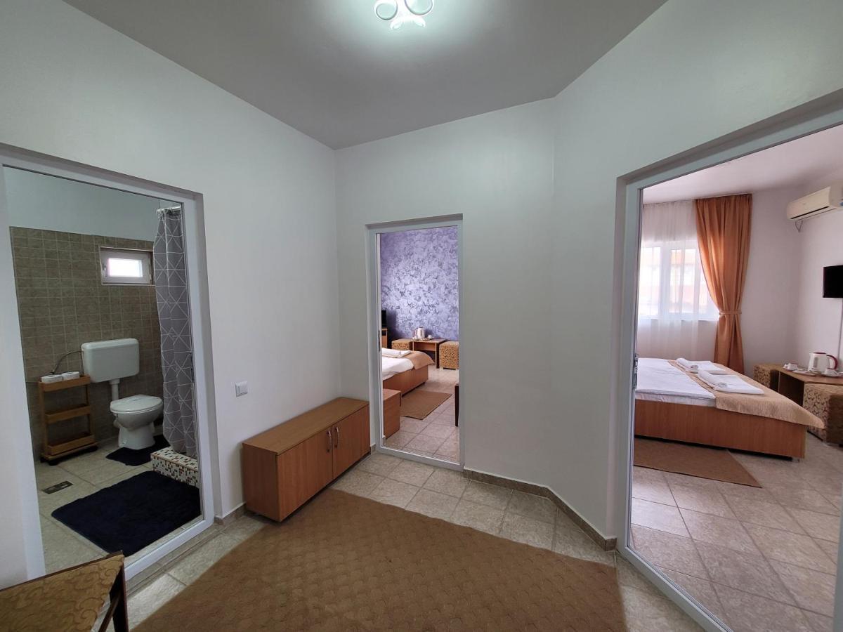 Vila Sophia Vama Veche Dış mekan fotoğraf