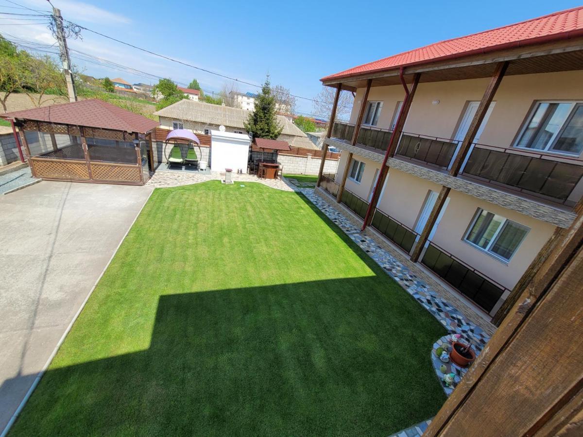 Vila Sophia Vama Veche Dış mekan fotoğraf