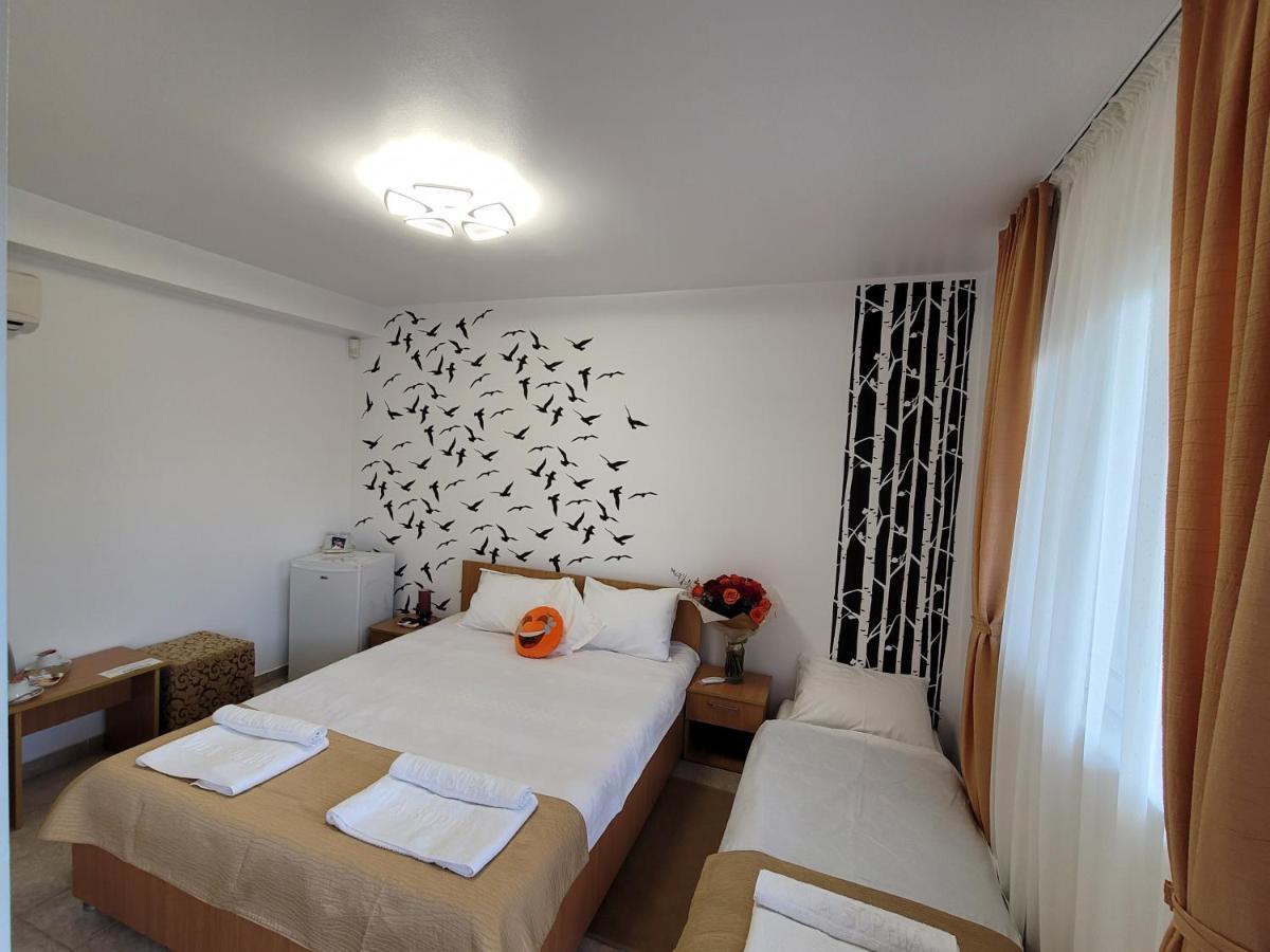 Vila Sophia Vama Veche Dış mekan fotoğraf