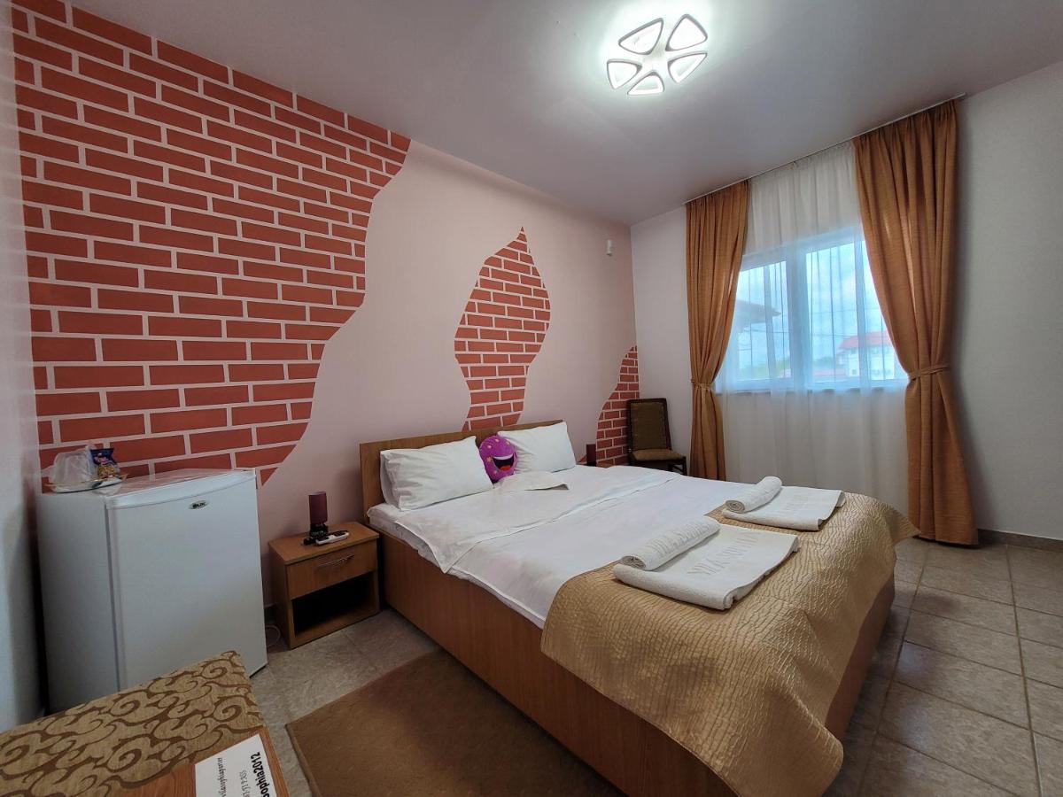Vila Sophia Vama Veche Dış mekan fotoğraf