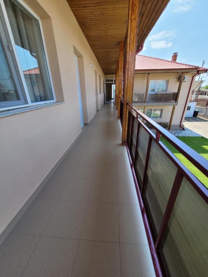 Vila Sophia Vama Veche Dış mekan fotoğraf