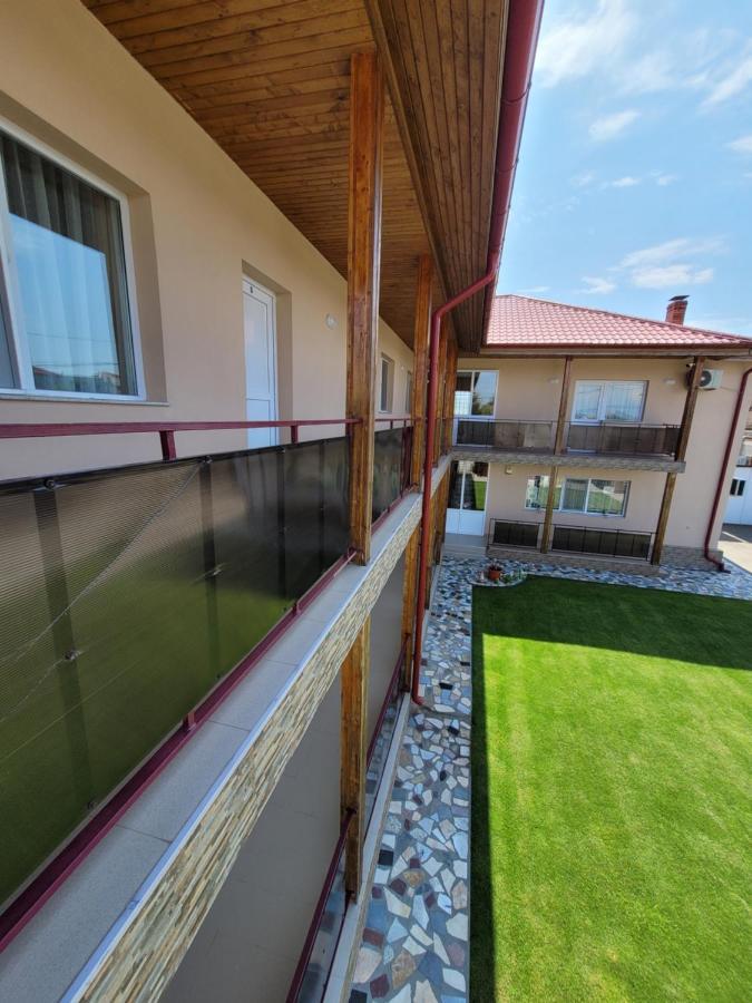 Vila Sophia Vama Veche Dış mekan fotoğraf
