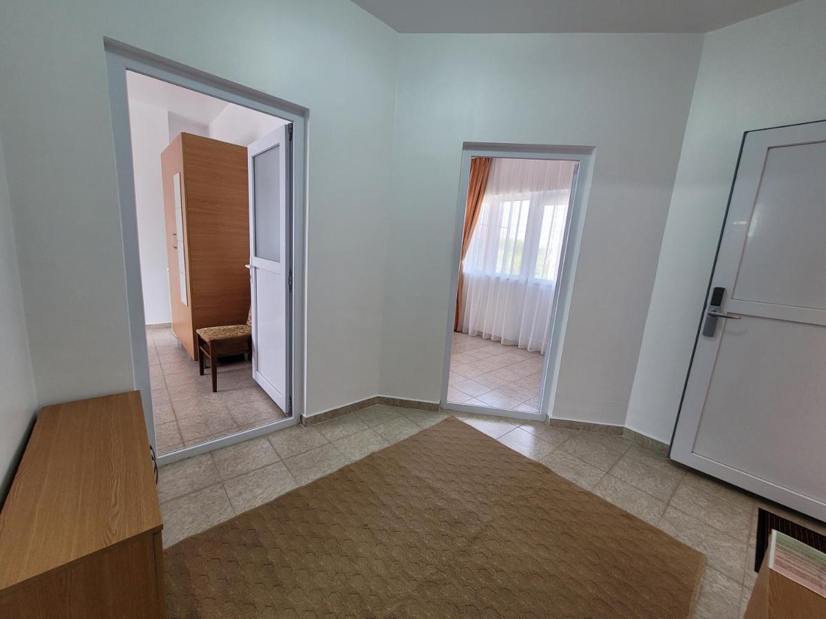 Vila Sophia Vama Veche Dış mekan fotoğraf