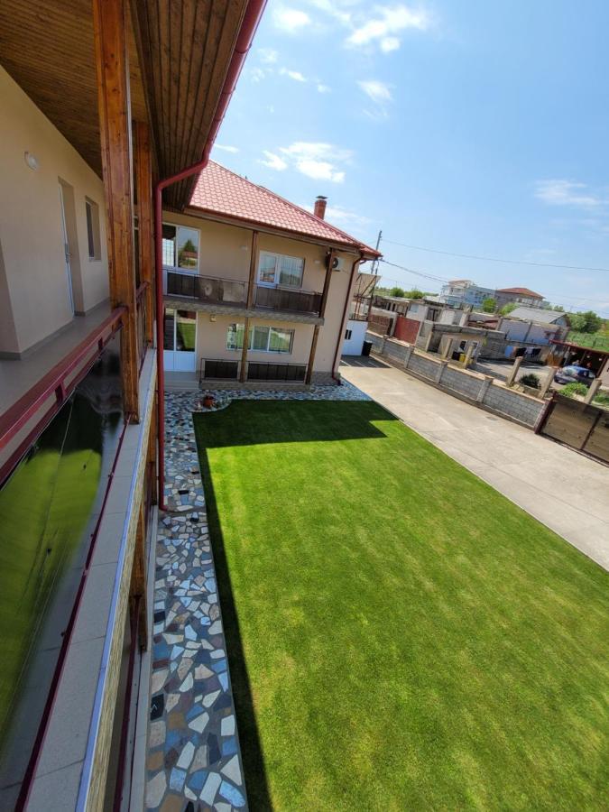 Vila Sophia Vama Veche Dış mekan fotoğraf