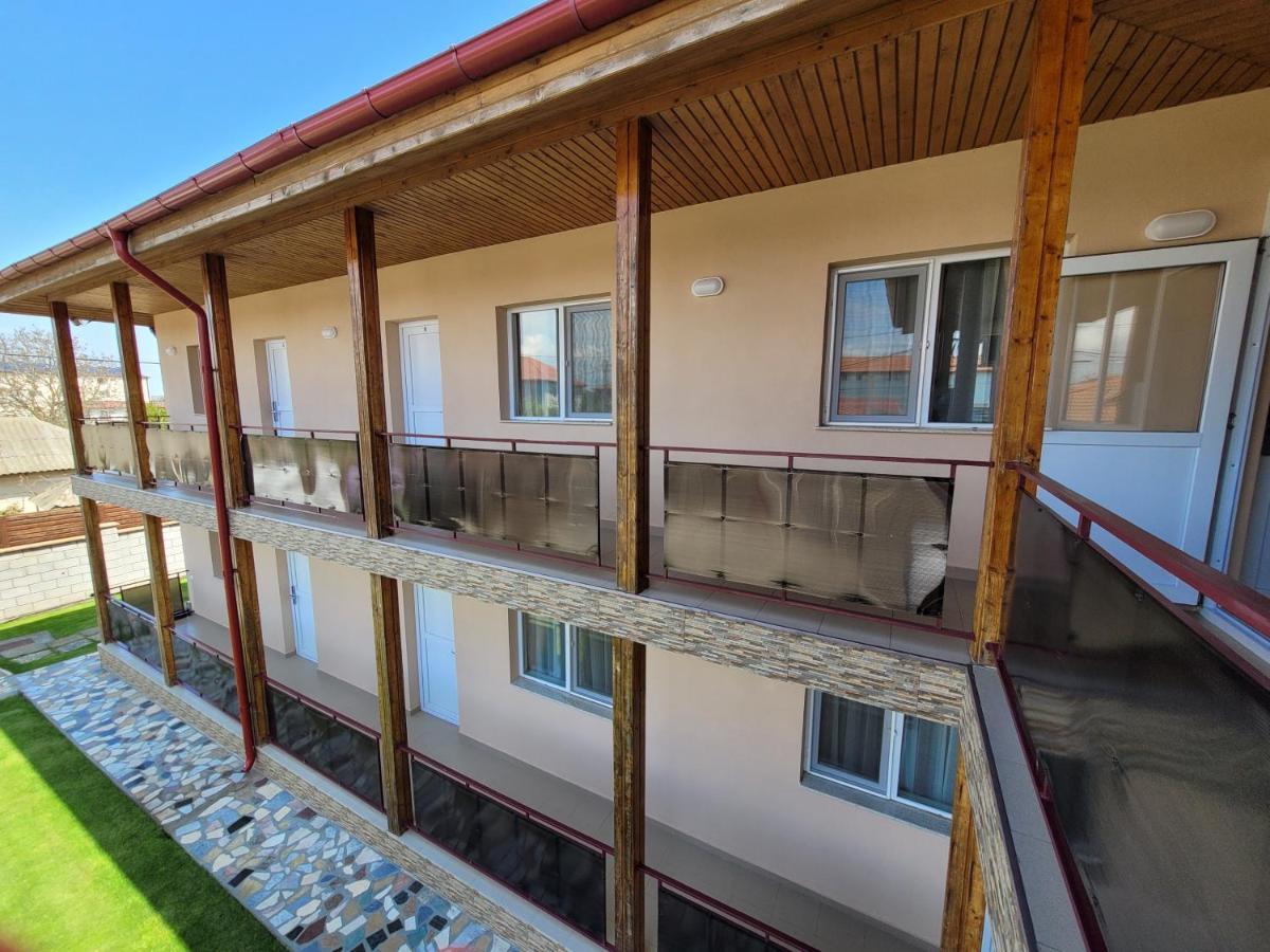 Vila Sophia Vama Veche Dış mekan fotoğraf
