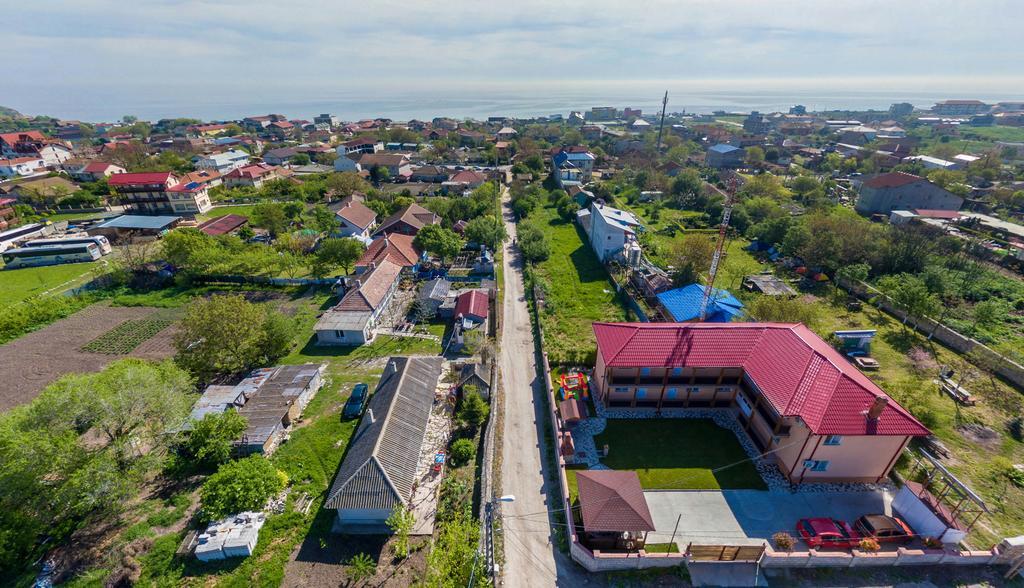 Vila Sophia Vama Veche Dış mekan fotoğraf