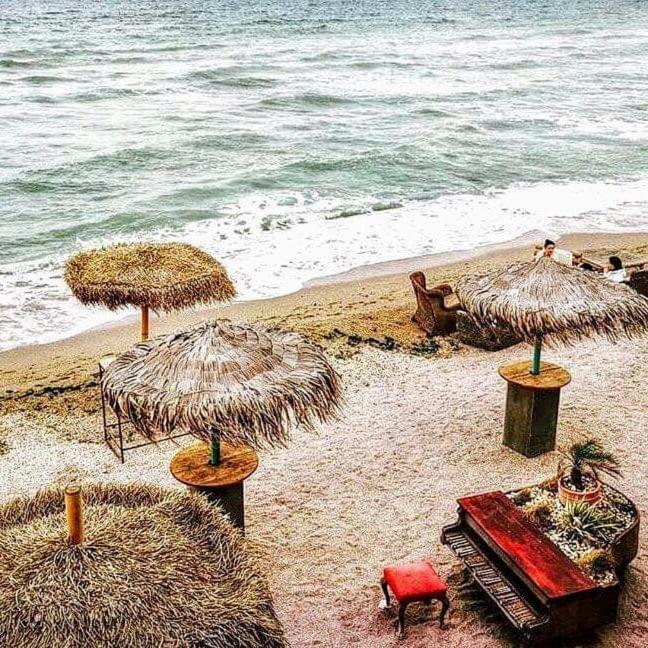 Vila Sophia Vama Veche Dış mekan fotoğraf