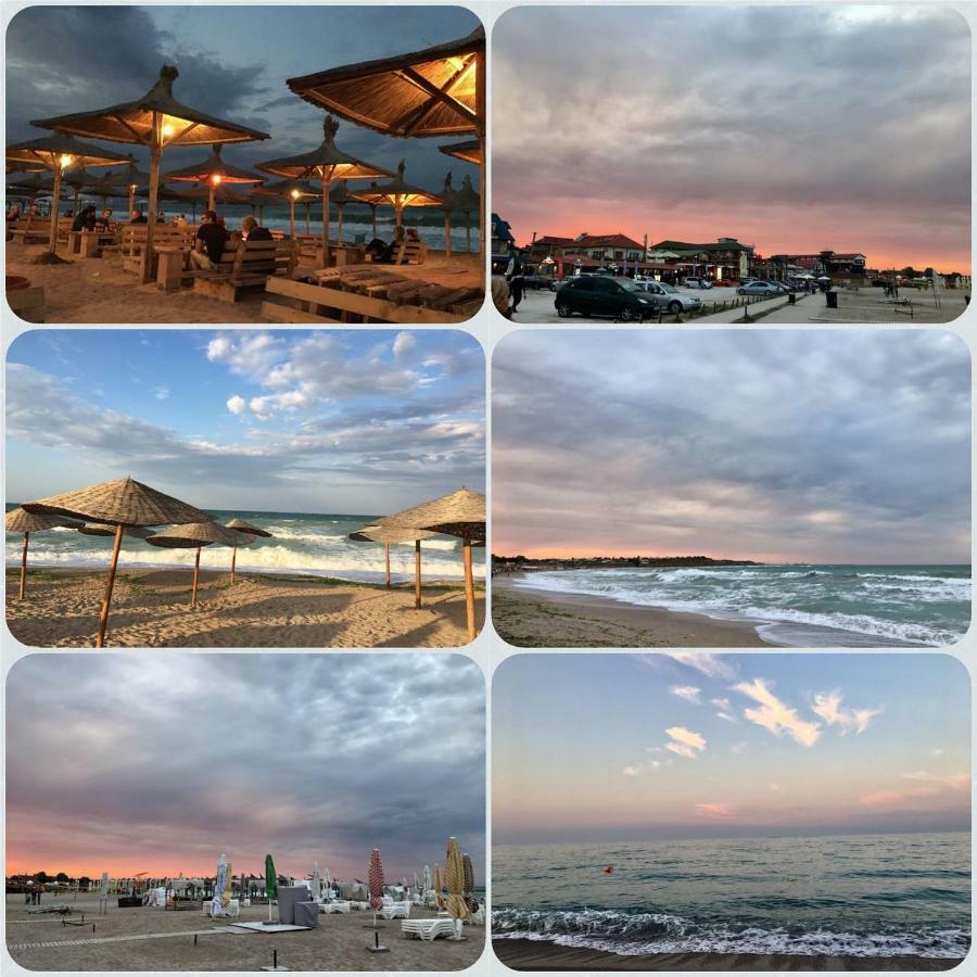 Vila Sophia Vama Veche Dış mekan fotoğraf